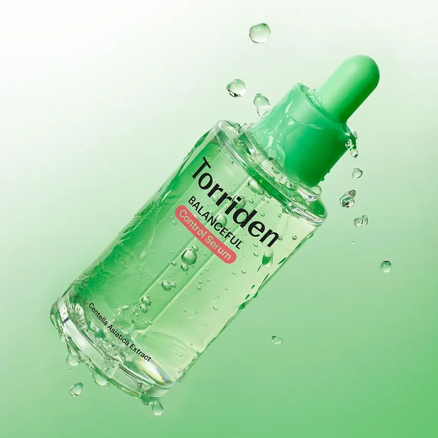 [코르티스PICK]토리든 밸런스풀 시카 컨트롤 세럼 50ml 한정 리필 기획 (+리필 50ml+패드 10매) 상세페이지 28
